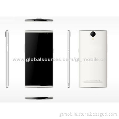 Smartphones, 5.5-inch QHD Screen, Quad-Core, 2,,050mAh Lithium Polymer Battery